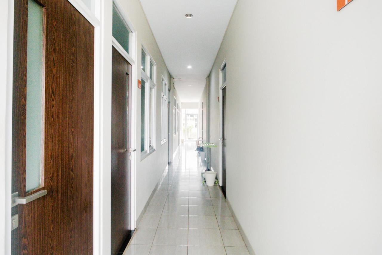 Oyo Life 3204 Beverly Park Bandung Exteriér fotografie