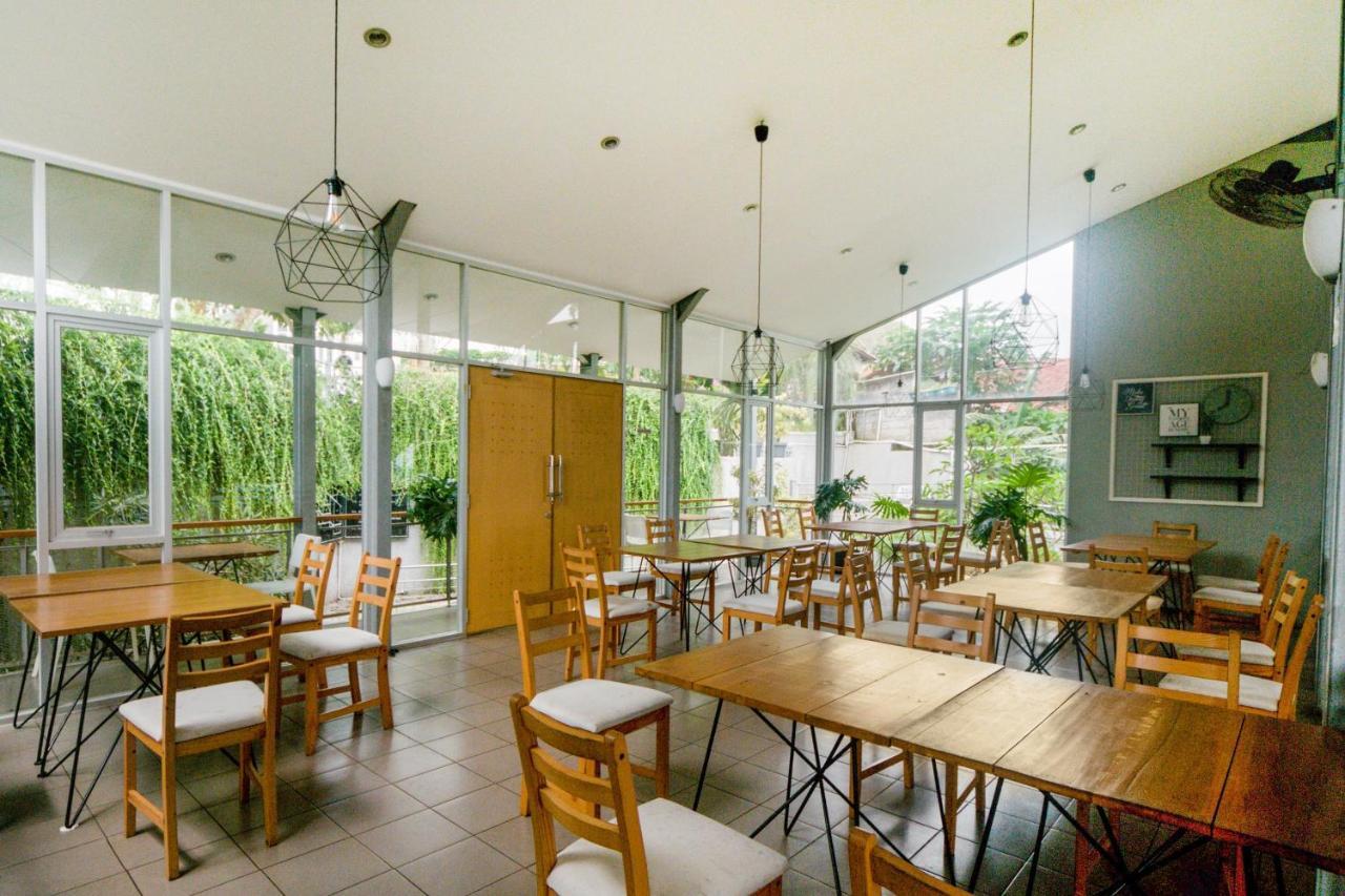 Oyo Life 3204 Beverly Park Bandung Exteriér fotografie