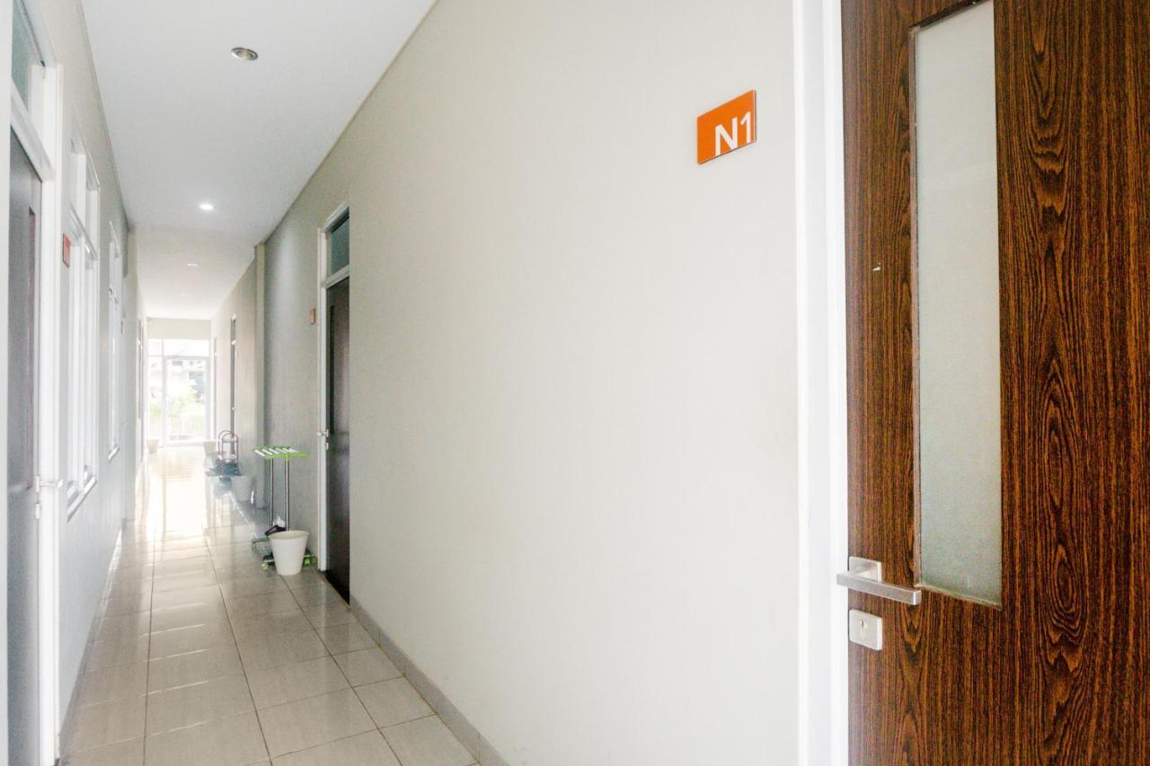 Oyo Life 3204 Beverly Park Bandung Exteriér fotografie