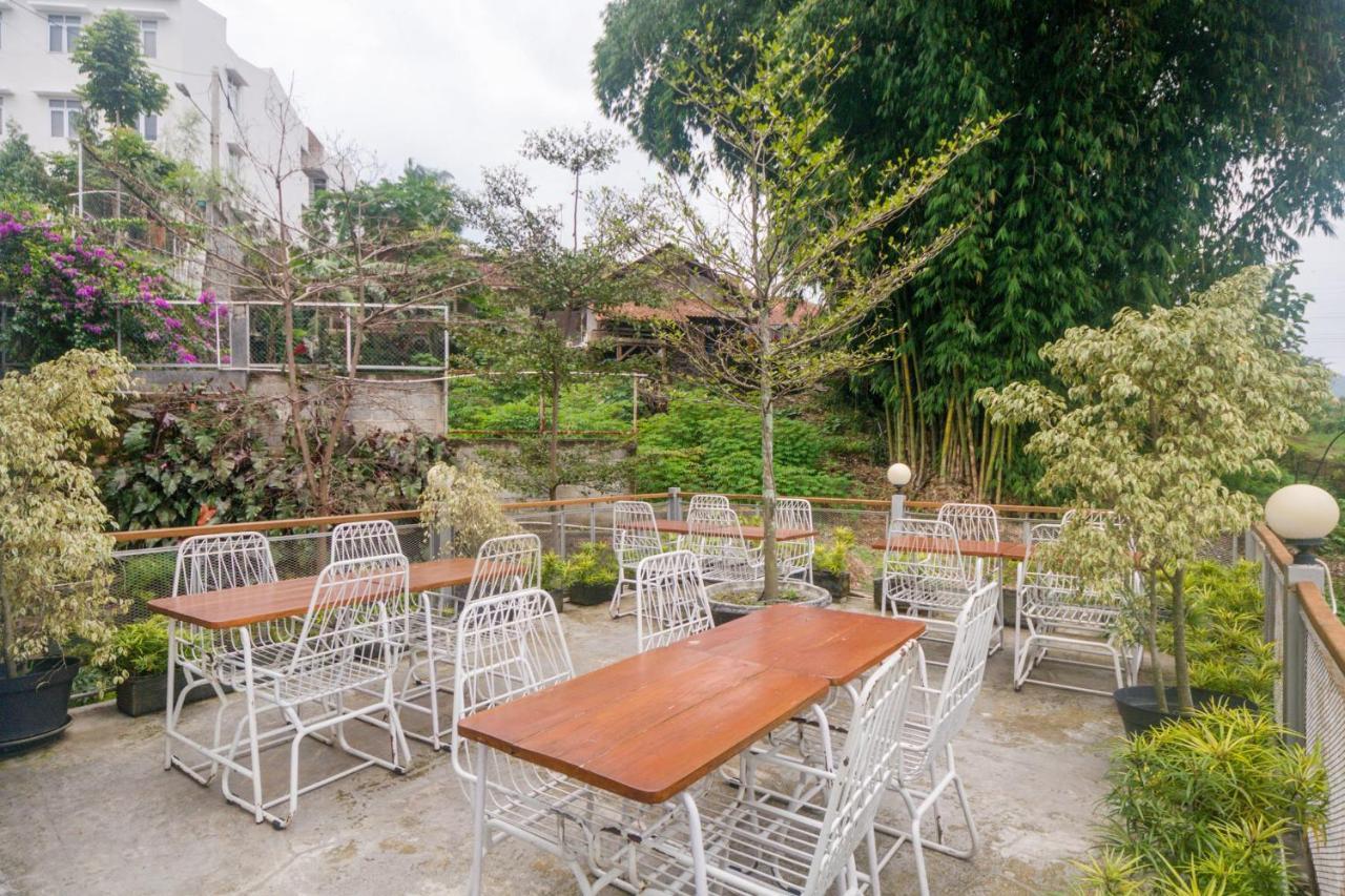 Oyo Life 3204 Beverly Park Bandung Exteriér fotografie